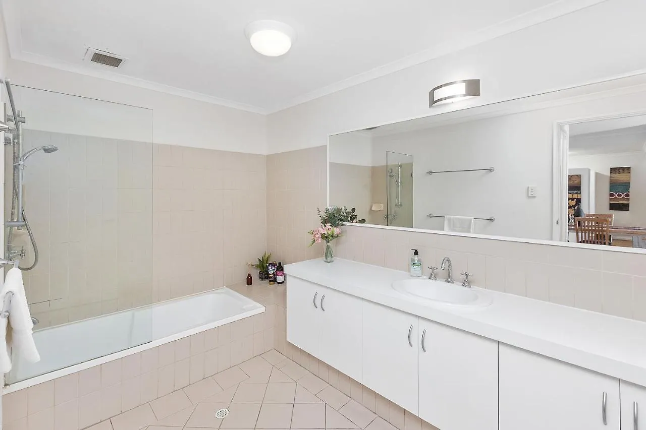 207 Executive Escape 2Brprkg Northbridg Appartement Perth